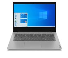 لپ تاپ لنوو 14 اینچی مدل Ideapad 3 پردازنده Core i3 1115G4 رم 8GB حافظه 1TB 256GB SSD گرافیک Intel